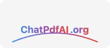 Chat PDF AI logo